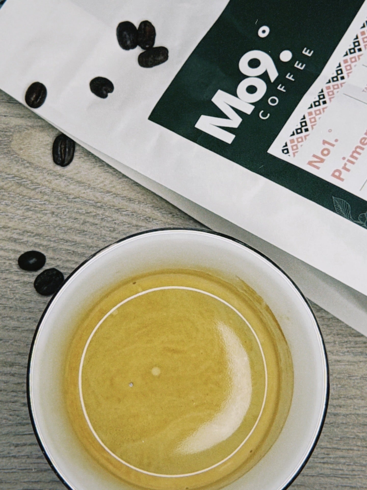 No1.° Primero Duo.° 500g