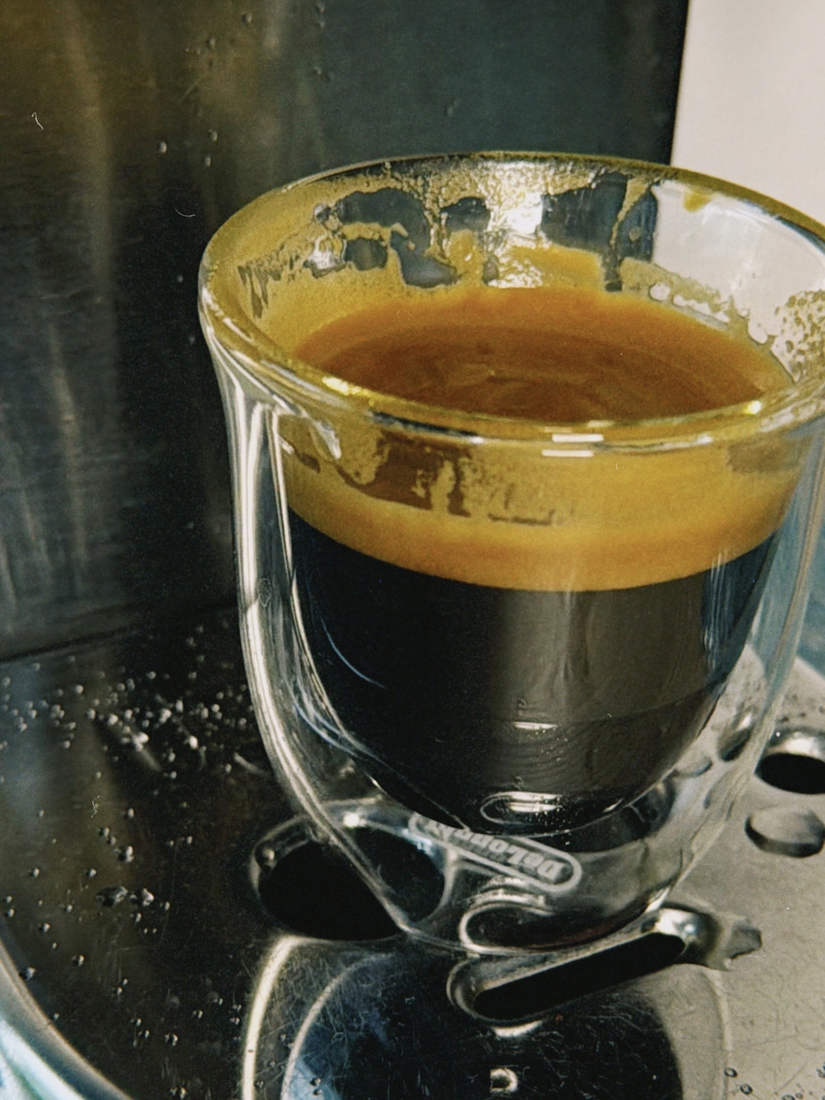 No1.° Primero – Signature Espresso