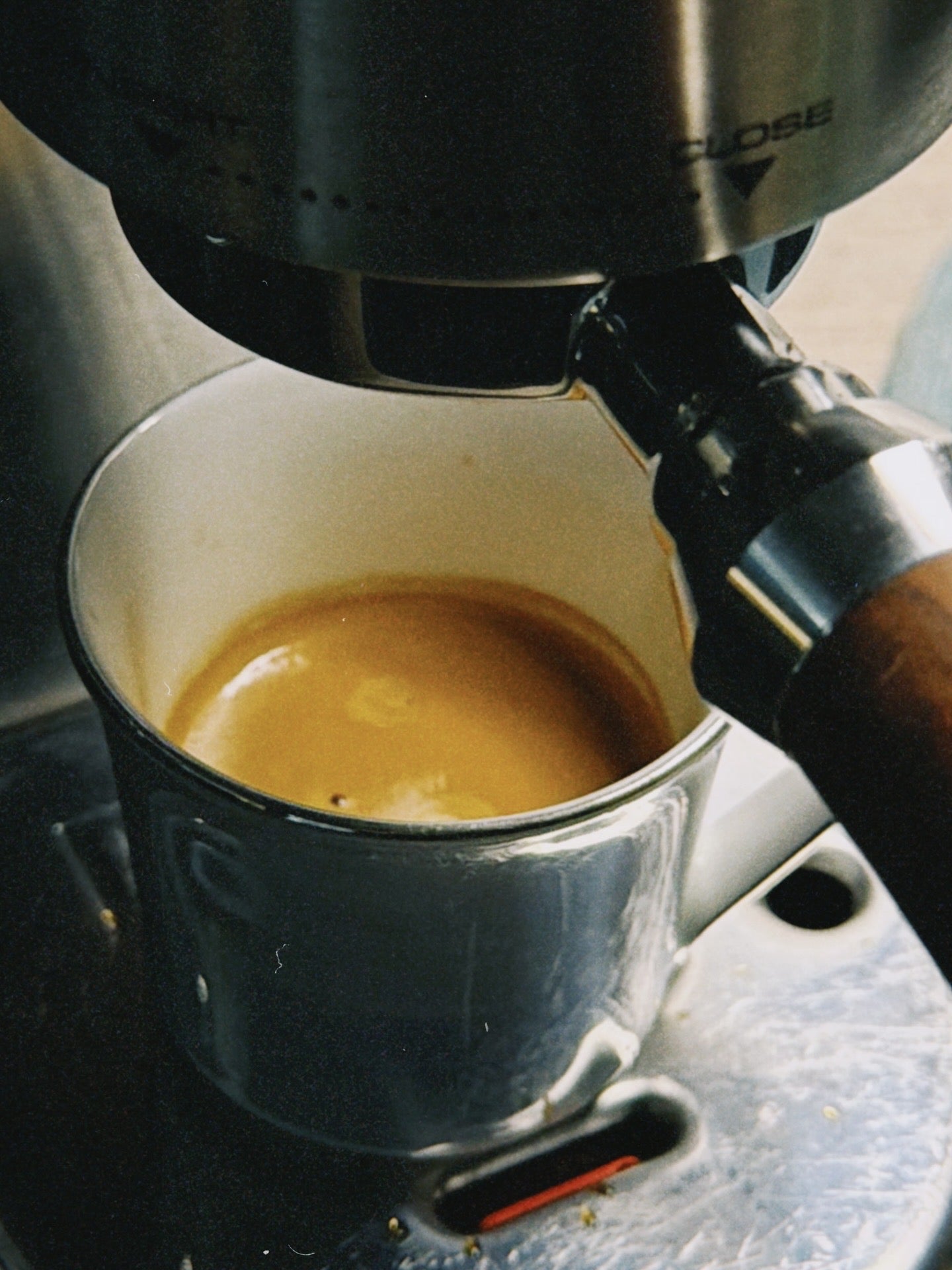 Mo9.° N1.° Primero Trio.° (3×250g) Specialty Espresso Coffee – Mo9