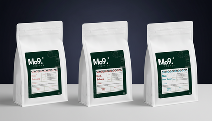 Mo9.° Selection (1 kg)