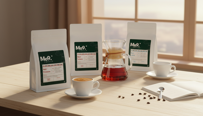 Mo9.° Selection (1 kg)