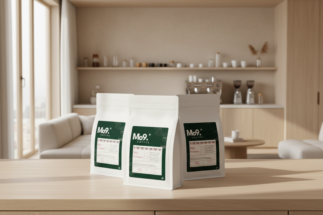 No1.° Primero Trio.°