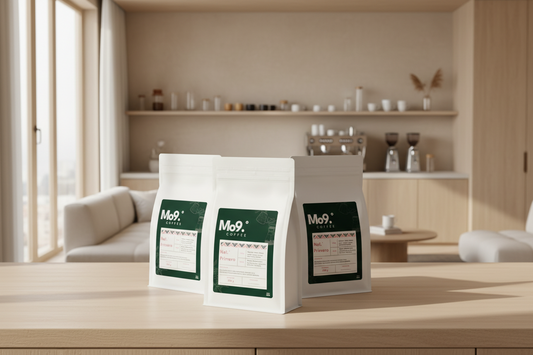 No1.° Primero Trio.°