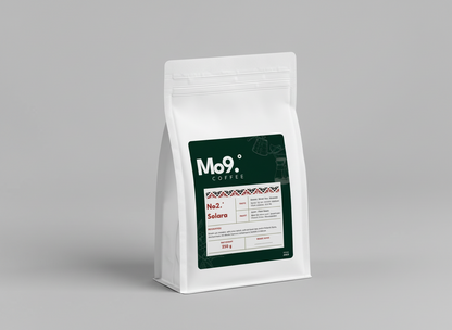 No2.° Solara - Bright Filter (250g)