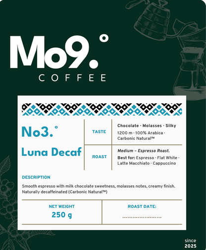 Mo9.° Selection (1 kg)