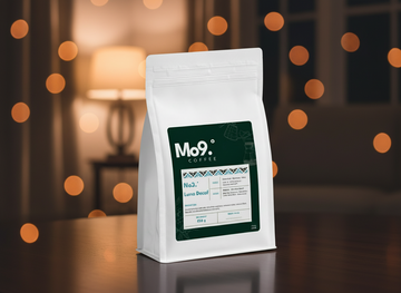 Mo9.° Coffee
